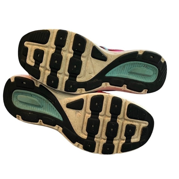 Nike Dual Fusion ST3 Women’s Running Shoes - Picture 7 of 9